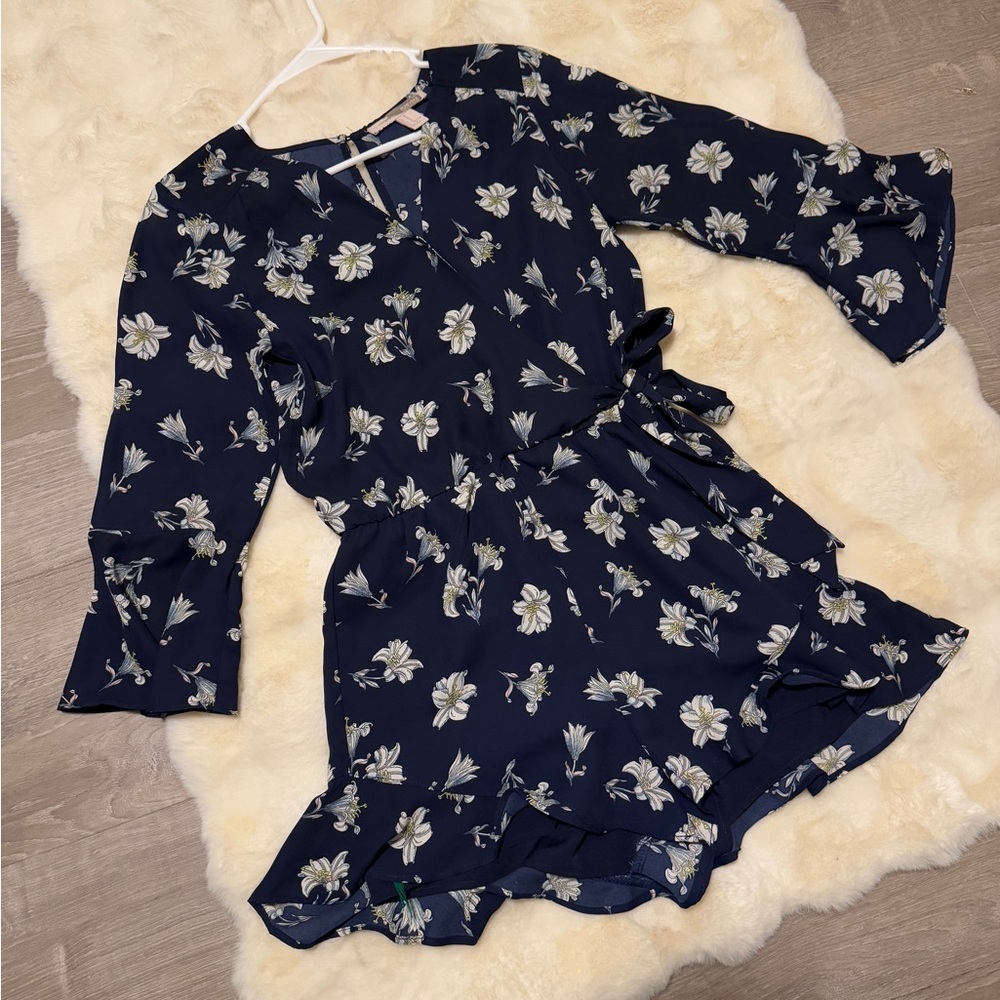 Forever 21 jumpsuit/Size M